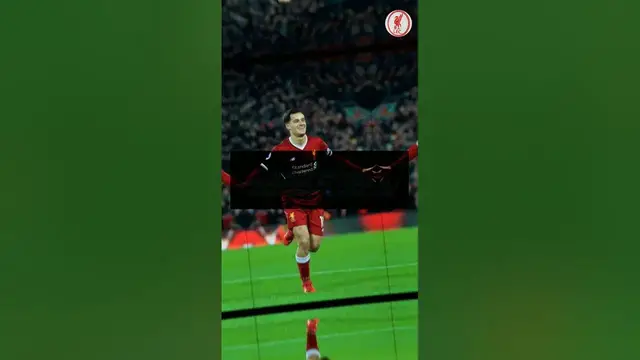 'Video thumbnail for Top 10 Goalscoring Midfielder for Liverpool FC #top10'