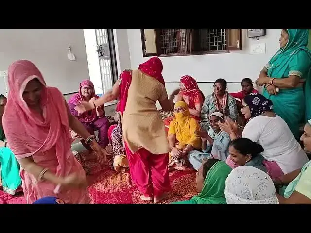 Video thumbnail for LIYA LIYA E BAHU METHI KA BHAROTA लिया लिया ए बहु मेथी का भरोटा BY HAPPY KIRTAN PARTY