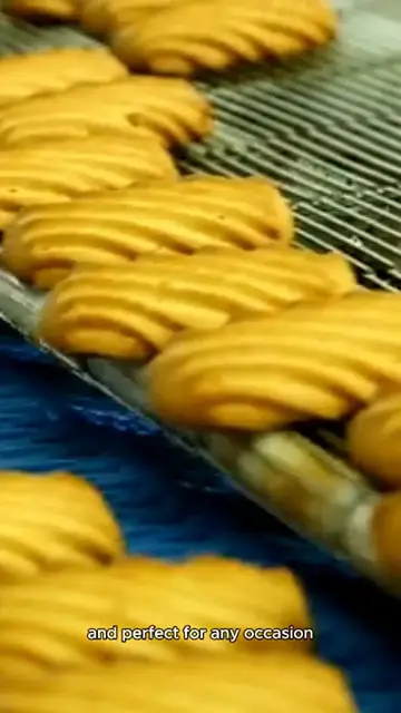 Video thumbnail for Italian ricotta cookie bars recipe