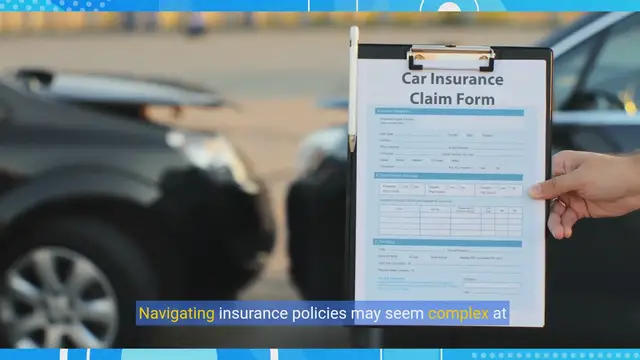Video thumbnail for Navigating Insurance Cancellation Fees: What You Need to Know