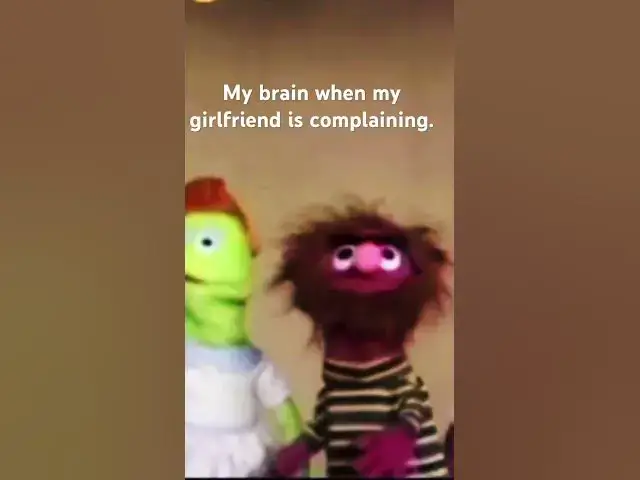Video thumbnail for My Brain