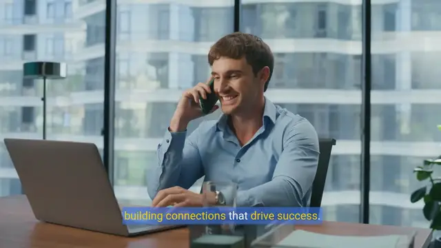 Video thumbnail for What strategies are used in insurance telesales?