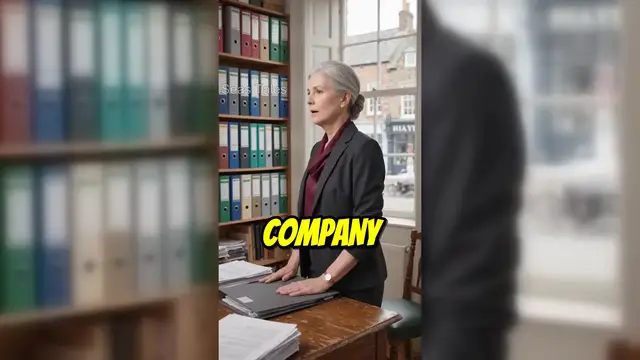 Video thumbnail for I Raised My Husband's 3 Kids For 25 Years. When My Company Sold For $3.1 Million, Their Vanished Mother Came Back
