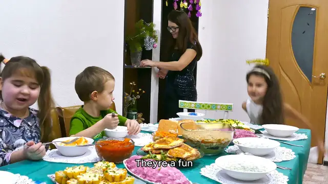 Video thumbnail for  Butter Boards Recipe