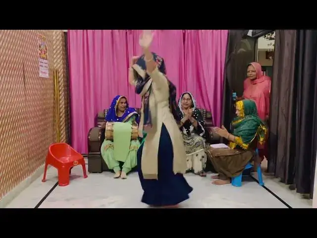 Video thumbnail for या चुनडी मैंने खाटू से मंगई खाटू श्याम भजन ya chundi maine khatu se mangai #happy_lokgeet #trending