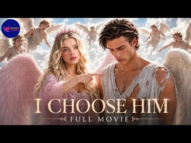 Video thumbnail for I Chose the Poorest Angel… But I Never Expected THIS! 😱 | Full English Movie