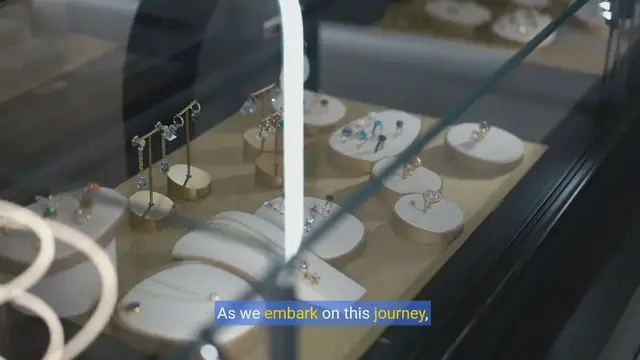 Video thumbnail for Elevate Your Special Moments: A Guide to Selecting Perfect Jewelry