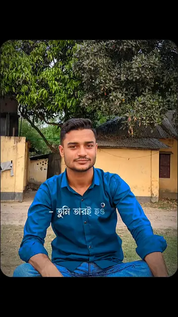 'Video thumbnail for ভুলে থাকতে চাই😪😪'