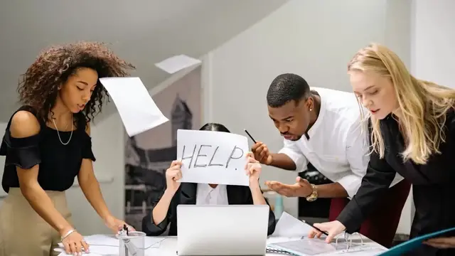 Video thumbnail for 5 Essential Interview Questions For A Caterer & Any Career