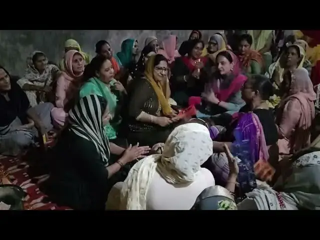 Video thumbnail for Mera Kar Do Beda Paar | मेरा भी करदो बेडा पार | Popular Bhajan Video 2022