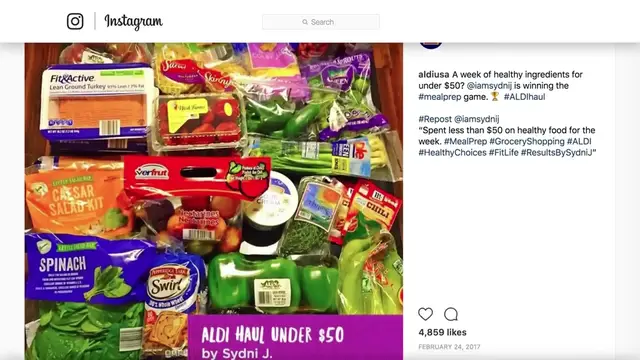 Video thumbnail for The Truth About Aldi s Really Low Prices(720P HD)