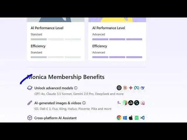 Video thumbnail for Monica AI Google Chrome Extension – GPT 4o, Claude 3 5 & More, Chat Anytime