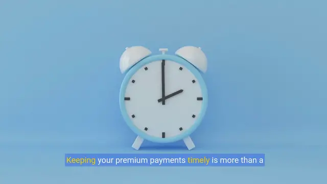 Video thumbnail for Master Your Insurance: A Guide to Premium Payment Methods