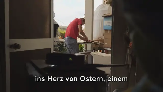 'Video thumbnail for Ostern in Deutschland: Traditionen, Bräuche und Feierlichkeiten'