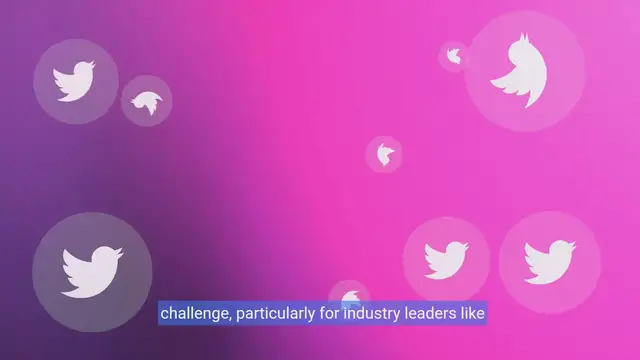 Video thumbnail for Inside the Twitter Shake-Up: CEO's Strategy and the Future of Tech Employment