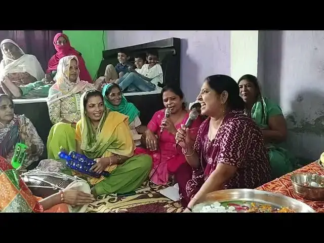 Video thumbnail for एकदम सुपरहिट भजन ,सत्संग में सास  मत जाइए #happy_lokgeet #viral #हरियाणवी