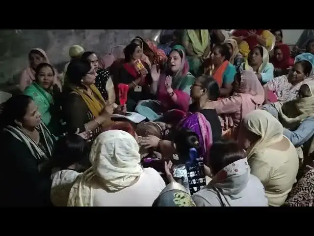 Video thumbnail for मुझे राधे राधे कहना सिखादे |कृष्ण राधा भजन Popular Krishna Bhajan 2022 मस्त डांस