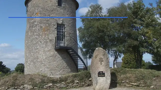 Video thumbnail for Guer. Énergie : un avenir vertueux grâce à la méthanisation ?