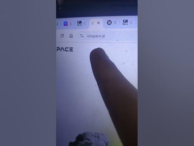 Video thumbnail for I Built an AI App in 5 Minutes with OnSpace.ai (No Code Required!) 🤯 | AI App Builder 2026 #shorts