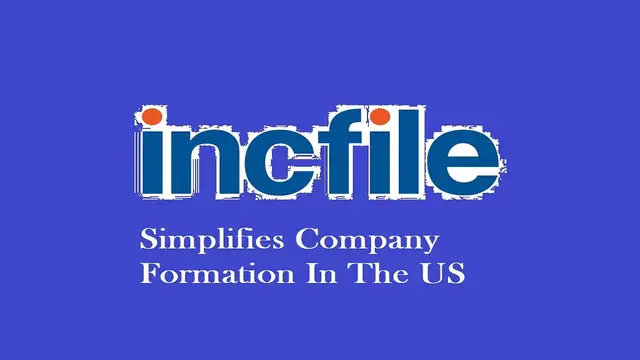 'Video thumbnail for How Incfile Simplifies US Company Formation'