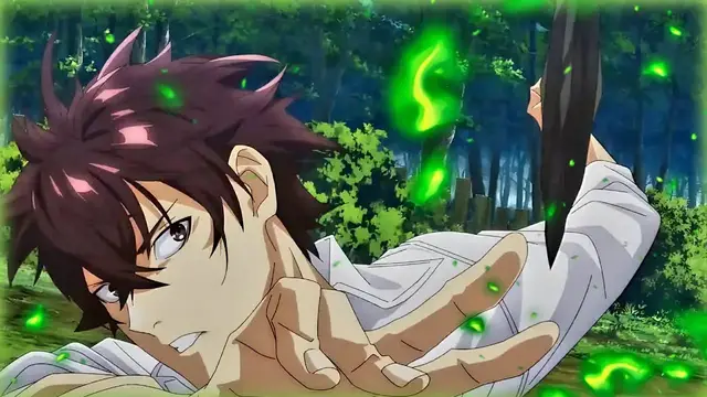 Video thumbnail for Top 10 Anime Where The Op Mc has a Dark Past