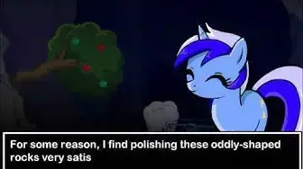 Video thumbnail for Let's Play Pony Platforming Project 3