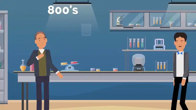 Video thumbnail for 7 GET OTHERS TO DO THE WORK FOR YOU The 48 Laws of Power animated