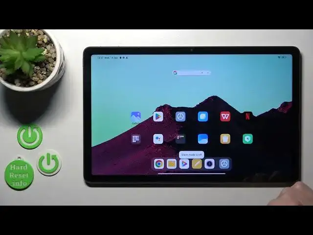 'Video thumbnail for Xiaomi Redmi PAD - Mute Notification Sounds | How to Silent your Alerts!'