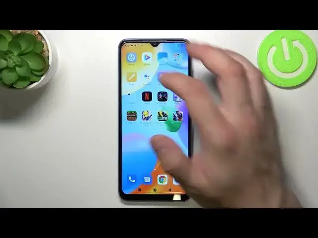 'Video thumbnail for How to Turn On/Off Screen Lock Sound in XIAOMI Redmi 10C – Manage Lock Screen Sound'