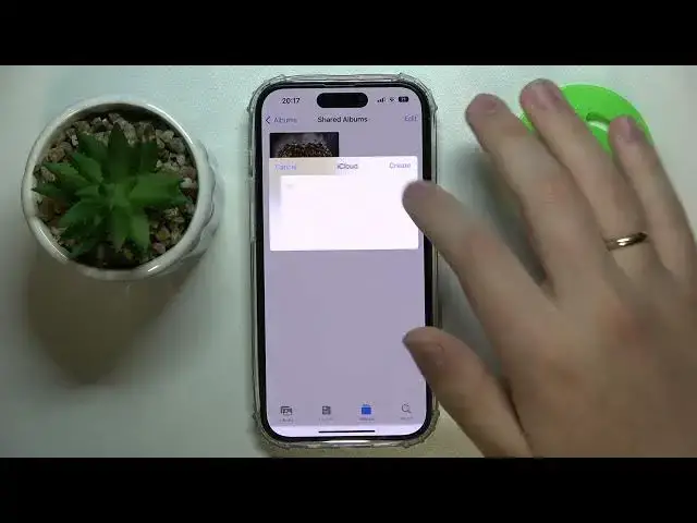 Video thumbnail for How to Share an Album on the iPhone 14 Series Device - Plus / Pro / Pro Max