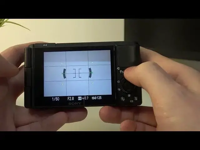 Video thumbnail for Sony ZV 01 - How To Change Camera Aspect Ratio