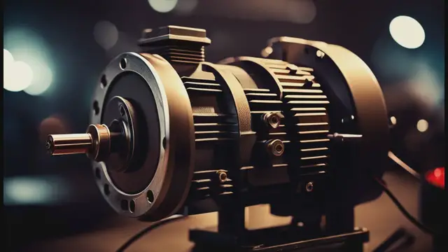 'Video thumbnail for El Motor Eléctrico: Revolución en la Ingeniería'