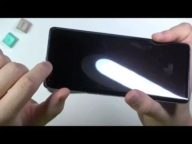 'Video thumbnail for Does the OPPO Reno6 Pro 5G come with Default Screen Protection Installed? EU Distribution'