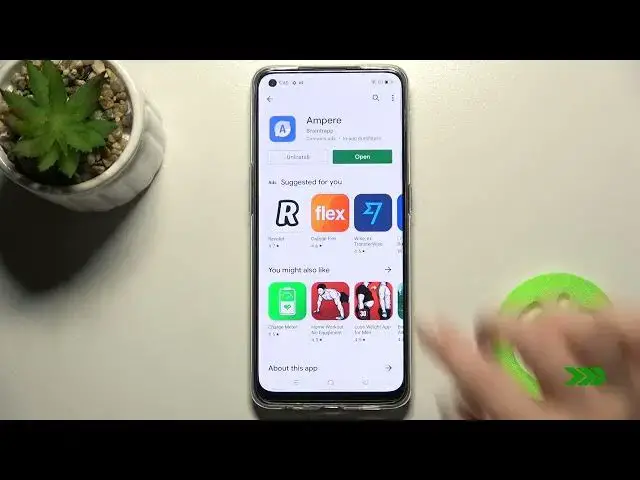 Video thumbnail for OPPO Reno 5 Lite - How to Check Battery Temperature? Battery Temp & Condition Checkup!