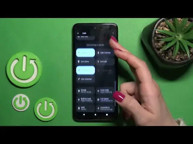 Video thumbnail for How to Edit the Notification Panel Shortcuts on a MOTOROLA Moto G53 - Change Control Panel Layout