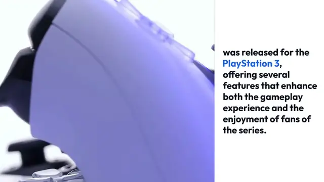 Video thumbnail for Ratchet And Clank QForce PS3 Features