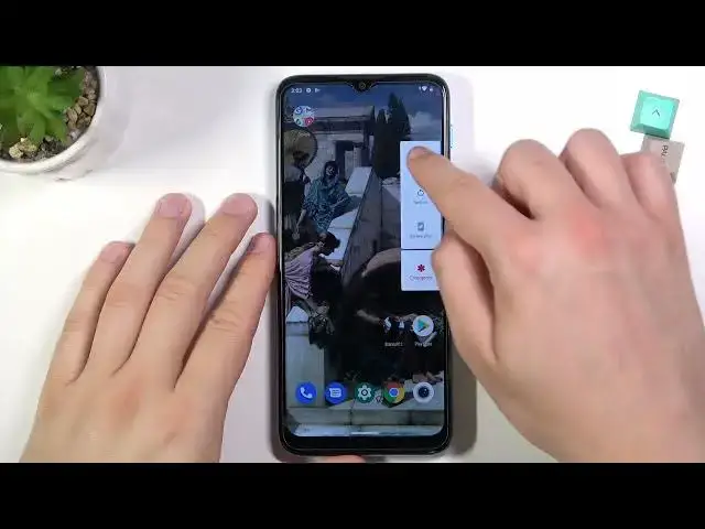 'Video thumbnail for How to Switch Off MOTOROLA Moto E7i Power – Shut Down My Device'