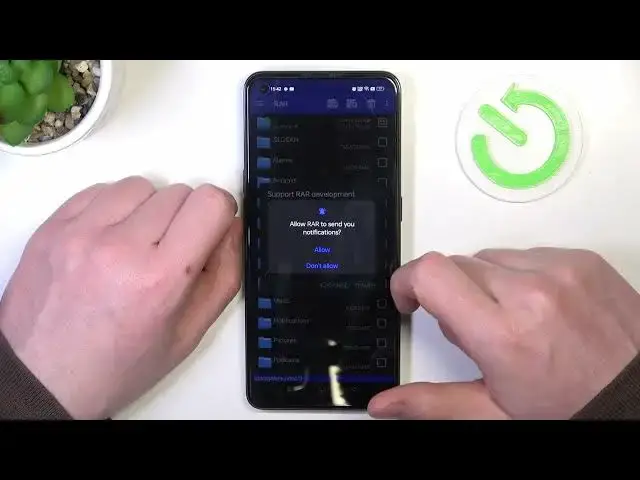 Video thumbnail for How to Install Zip Packing Unpacking App on Oppo Reno 8T - Operate Rar Zip Packing Unpacking App