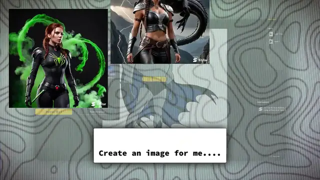 Video thumbnail for Forget Photoshop, Use this FREE AI Image Editor Instead  _  Stylar AI Review