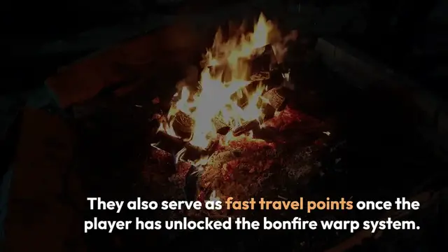 Video thumbnail for Dark Souls Remastered All Bonfires