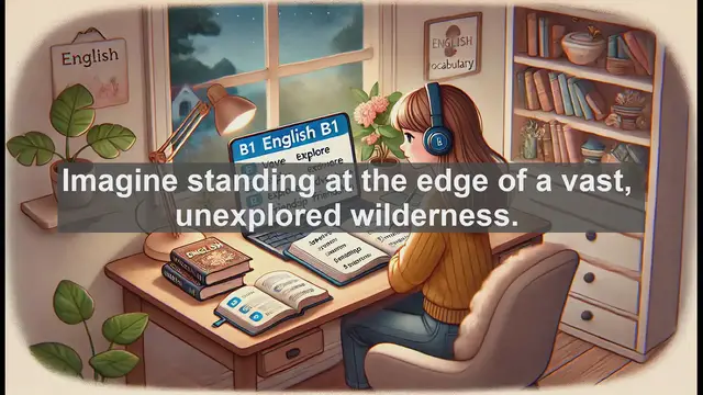 Video thumbnail for 2500 Must Know CEFR B1 Vocabulary - The Power of 'Begin': Understanding Its Meaning and Usage