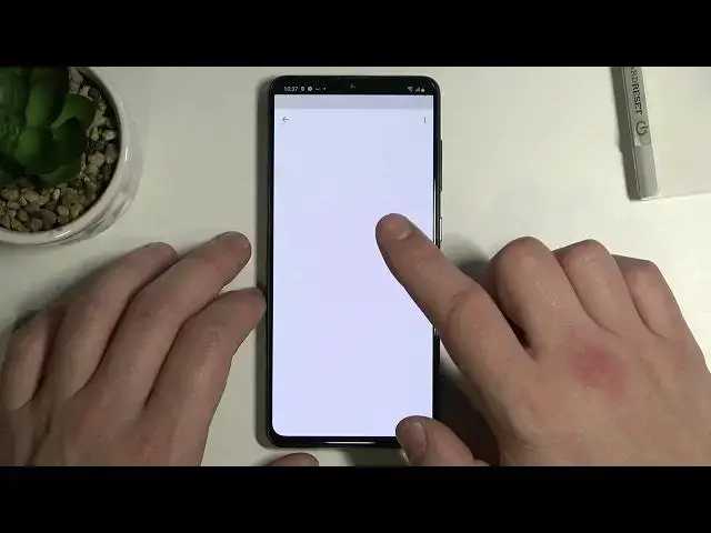 'Video thumbnail for How to Change Google Assistant Voice on SAMSUNG Galaxy A41 - Google Assistant Settings'