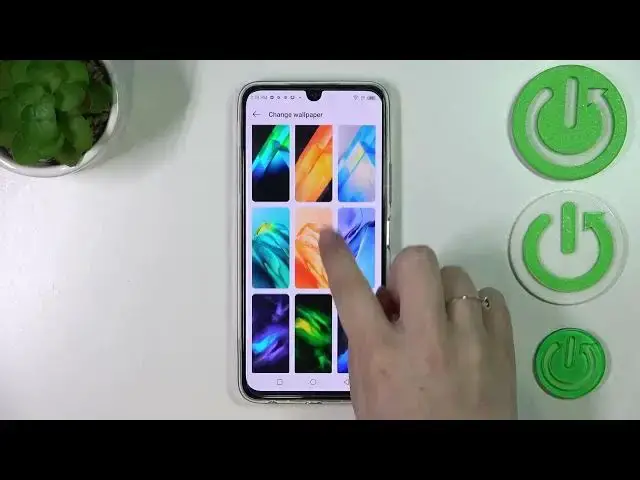 'Video thumbnail for How to Change Wallpaper on INFINIX Note 12 Pro'