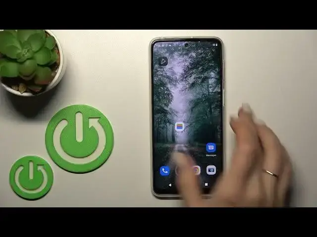 'Video thumbnail for MOTOROLA Moto G42 How To Turn Off AOD (Muviz Edge App)'