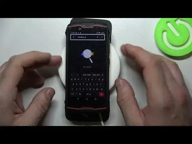 Video thumbnail for Does the CUBOT King Kong Mini 2 Phone Has Wireless Charging Feature?