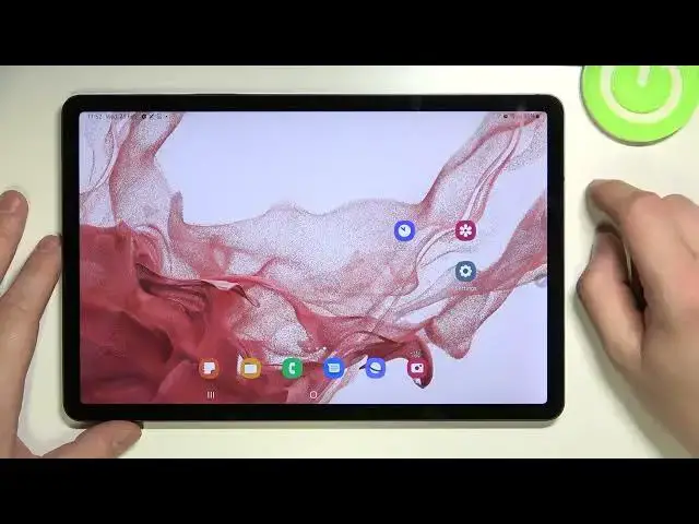 Video thumbnail for Does SAMSUNG Galaxy Tab S8 Have Screen Recording?