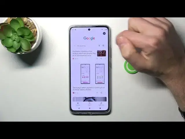 'Video thumbnail for How to Turn Off Google Assistant on MOTOROLA Moto G72'