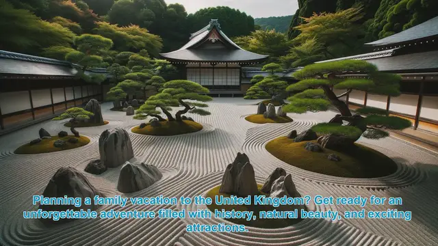 Video thumbnail for Discover the Top 10 Family-Friendly Destinations in the United Kingdom