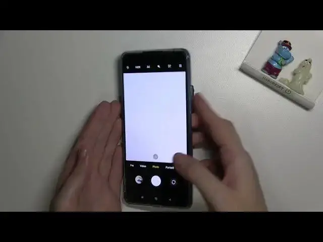 Video thumbnail for How to Activate and Manage the Camera Gridlines on the XIAOMI 11 Lite 5G NE