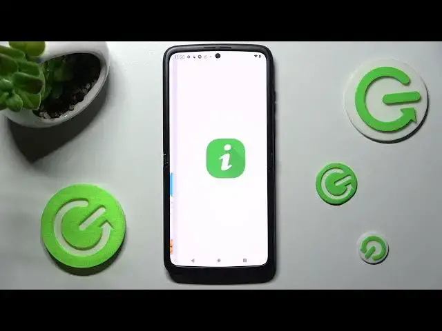 Video thumbnail for MOTOROLA RAZR 2022 - How To Check Phone Specifications